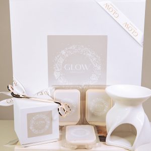Ultimate Glow Scents Gift Box
